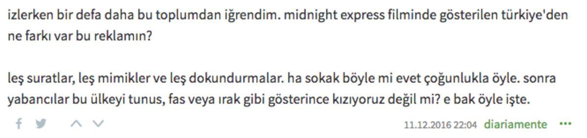 Hasbro’nun Aşırı Seksist Tepkisi Alan Yılbaşı Reklamı