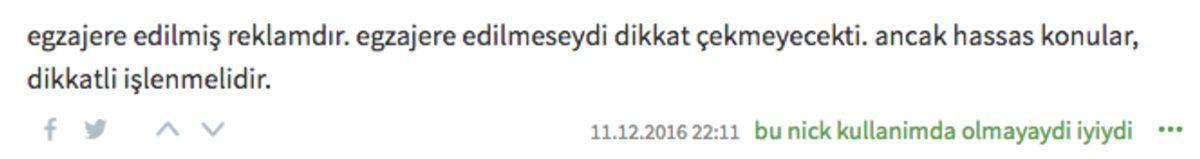 Hasbro’nun Aşırı Seksist Tepkisi Alan Yılbaşı Reklamı