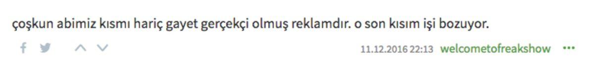 Hasbro’nun Aşırı Seksist Tepkisi Alan Yılbaşı Reklamı