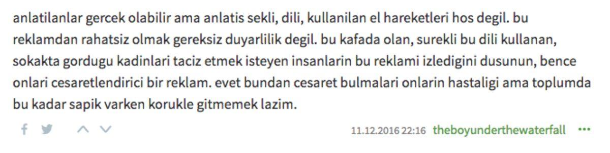 Hasbro’nun Aşırı Seksist Tepkisi Alan Yılbaşı Reklamı