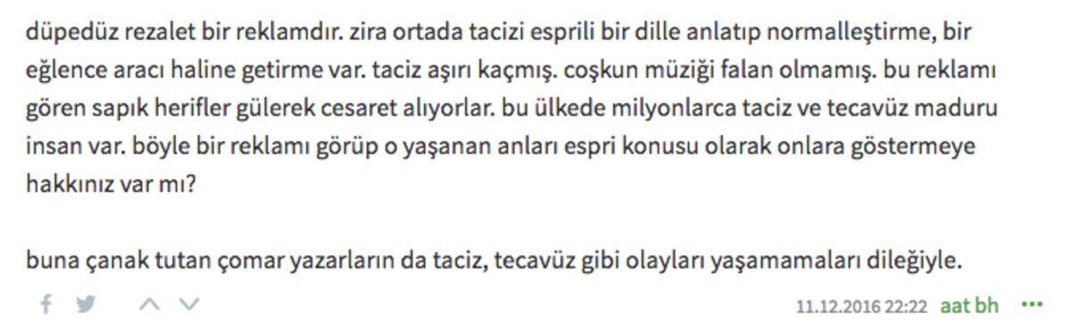 Hasbro’nun Aşırı Seksist Tepkisi Alan Yılbaşı Reklamı