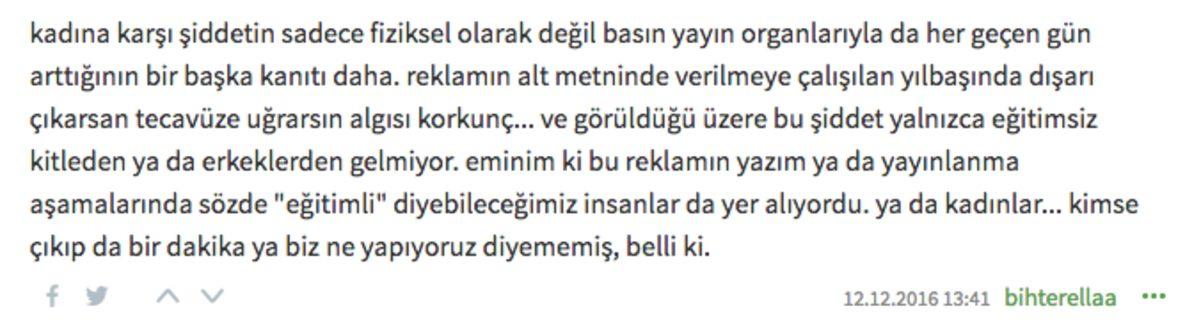 Hasbro’nun Aşırı Seksist Tepkisi Alan Yılbaşı Reklamı