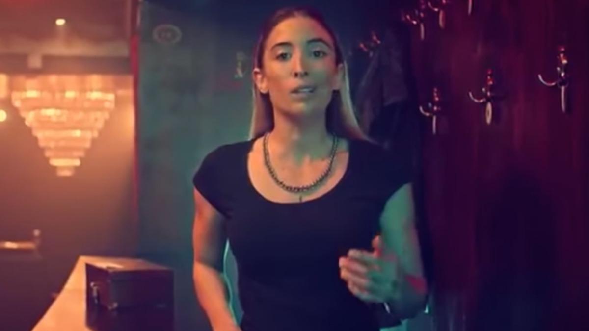 Hasbro’nun Aşırı Seksist Tepkisi Alan Yılbaşı Reklamı