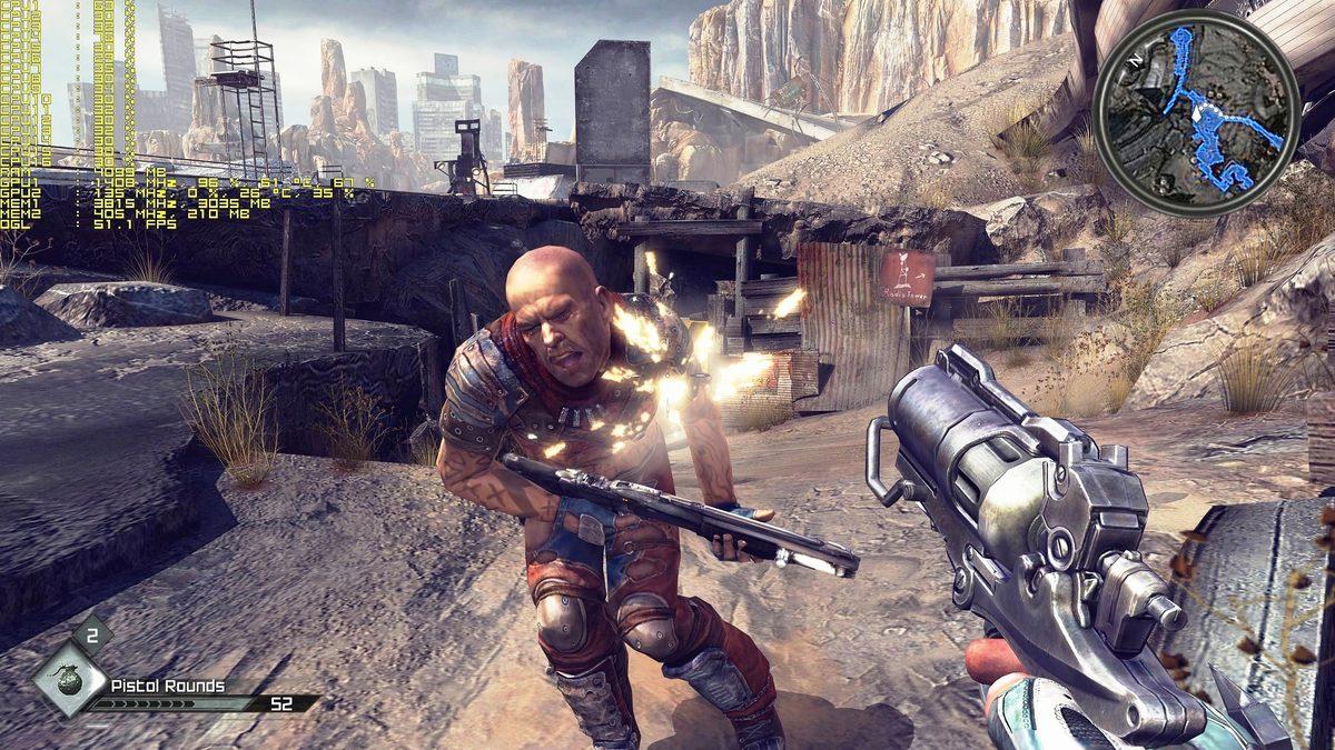 16K Çözünürlükte Oyun Oynamak Sanıldığı Kadar Eğlenceli Değilmiş