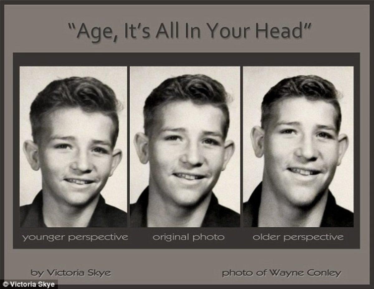 Gözlerimiz, Bazı Düz Çizgileri Neden Yamuk Görürler?