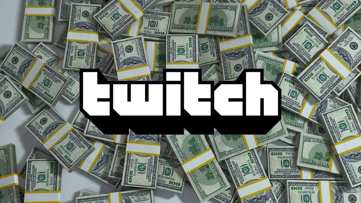 Twitch Türkiye’de Kara Para Aklama İddiası: Neredeyse Hiç İzlenmeyen Yayıncıların Binlerce Dolar Kazandığı Söyleniyor