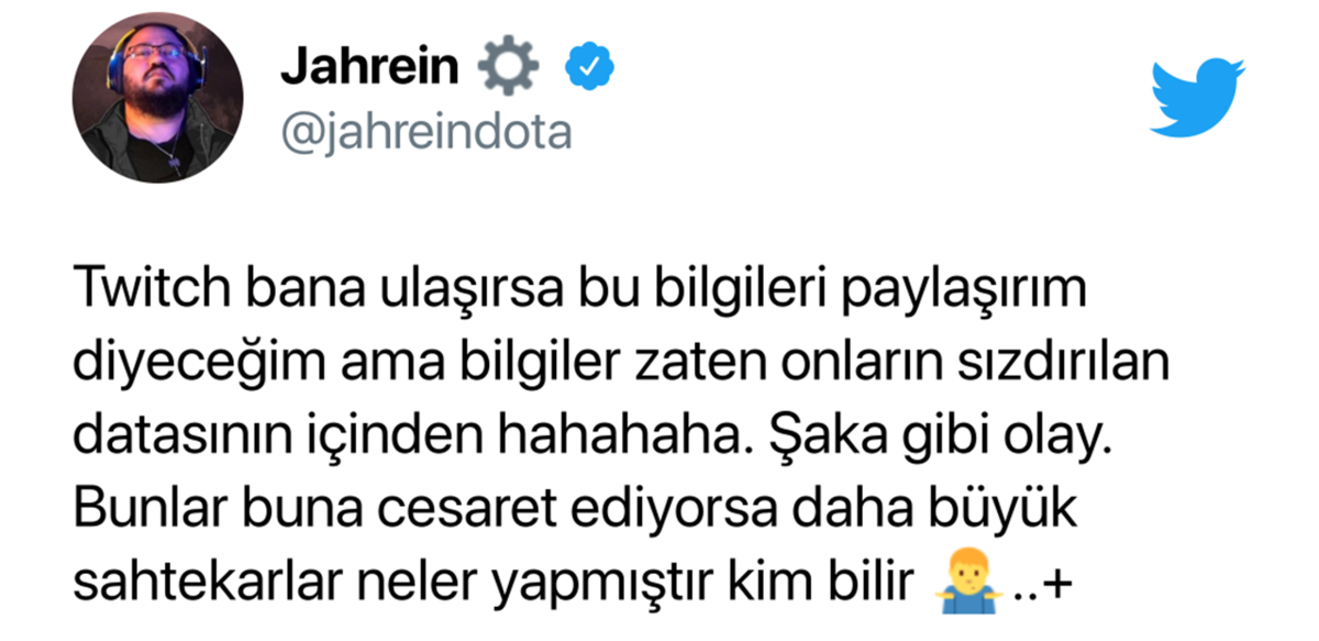 Twitch Türkiye’de Kara Para Aklama İddiası: Neredeyse Hiç İzlenmeyen Yayıncıların Binlerce Dolar Kazandığı Söyleniyor