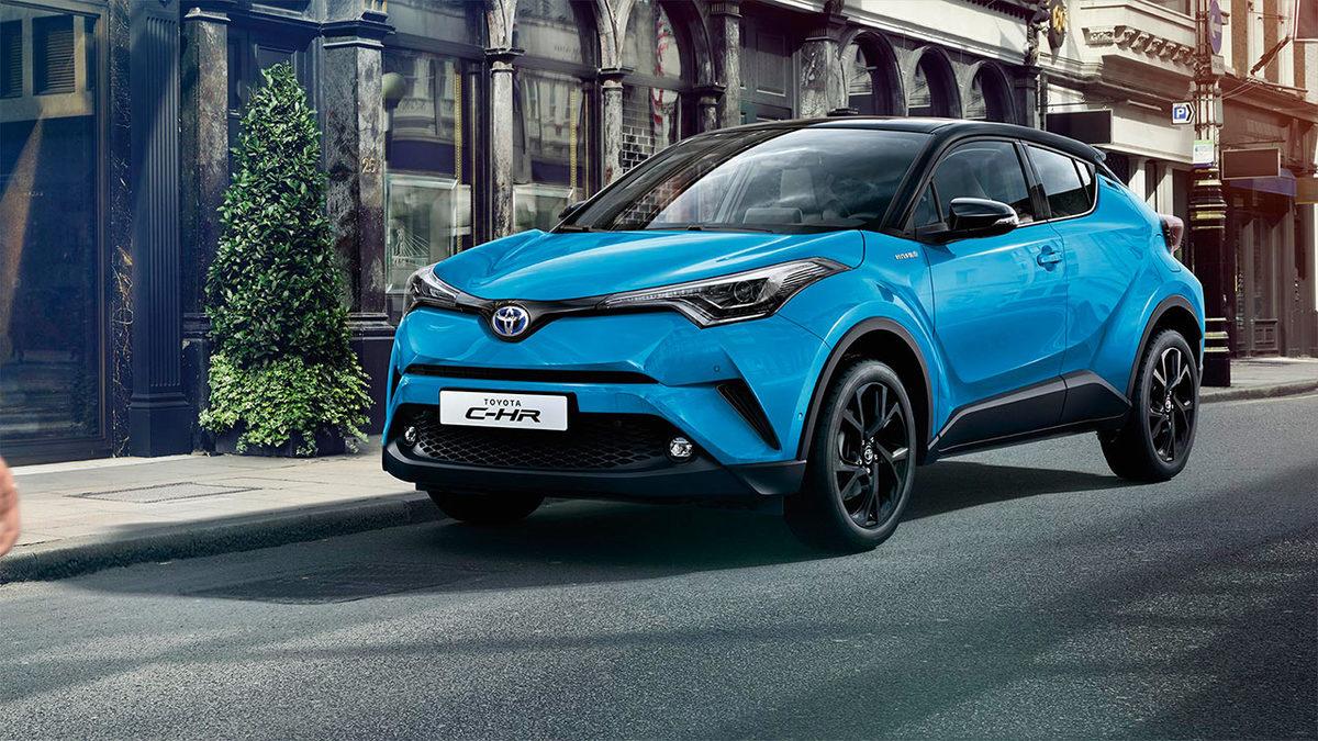 Toyota’nın Ülkemizde Sattığı Tüm Otomobiller ve Fiyatları