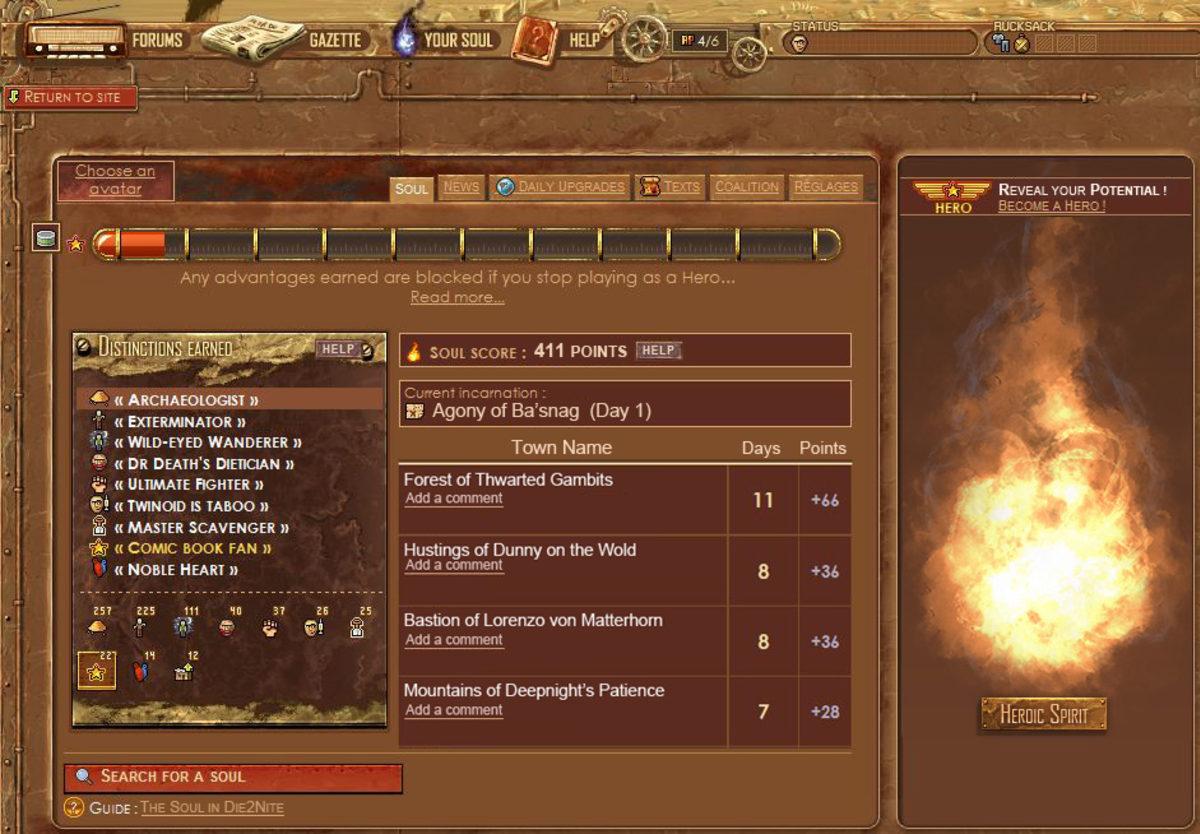 Bugünlerde Oynayabileceğiniz En İyi 10 Online Oyun