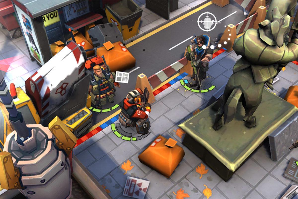 Bugünlerde Oynayabileceğiniz En İyi 10 Online Oyun