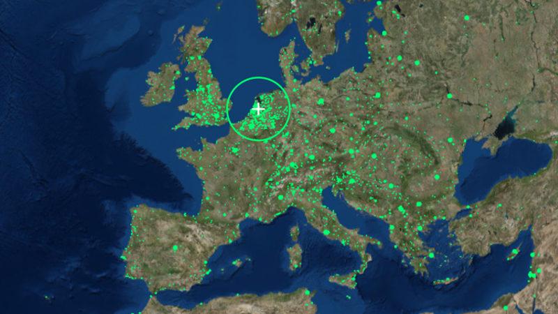 Dünyadaki Tüm Radyo Kanallarını Bir Araya Toplayan Site