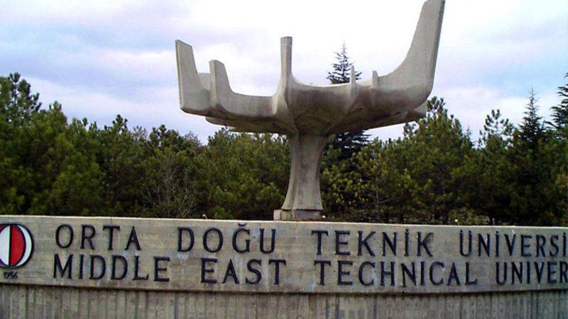 ODTÜ’den Herkese Sertifikalı, Ücretsiz Ders: Bilgeiş.Net