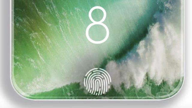 Kore’den Gelen Hayal Kırıklığı Yaratan Haber: iPhone 8, Kasım Ayına Ertelencek!