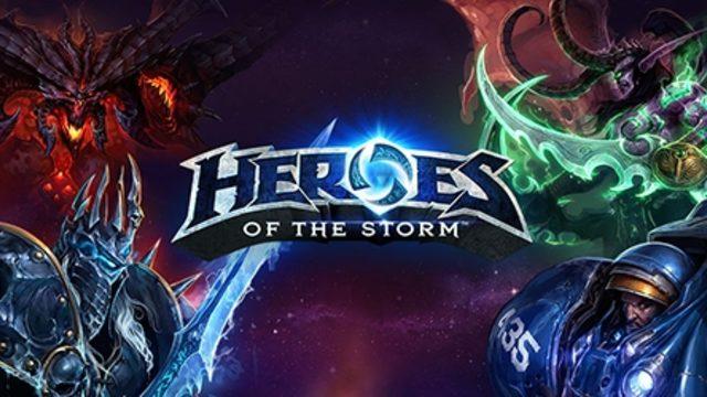 Heroes of the Storm LoL’e Rakip Olabilecek Mi?