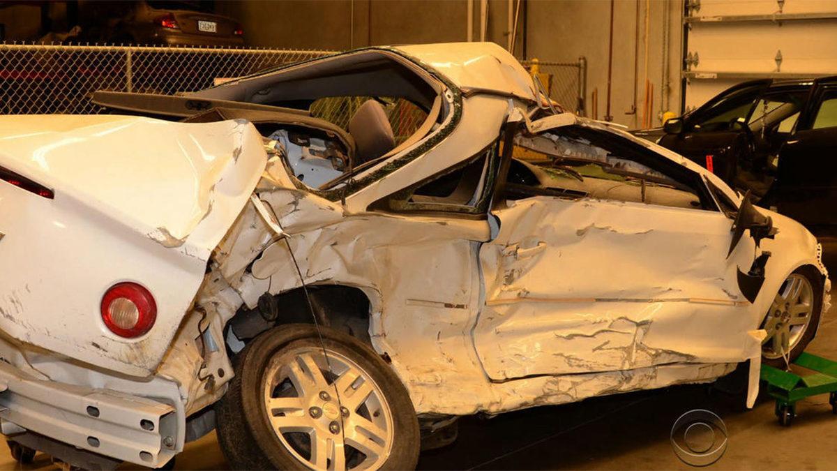 General Motors’un Büyük Bir Felakete Yol Açıp İnsanların Hayatına Mal Olan Hatası