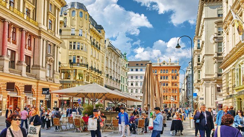 Araştırmalara Göre Dünyanın En Sakin ve Huzurlu Ülkeleri