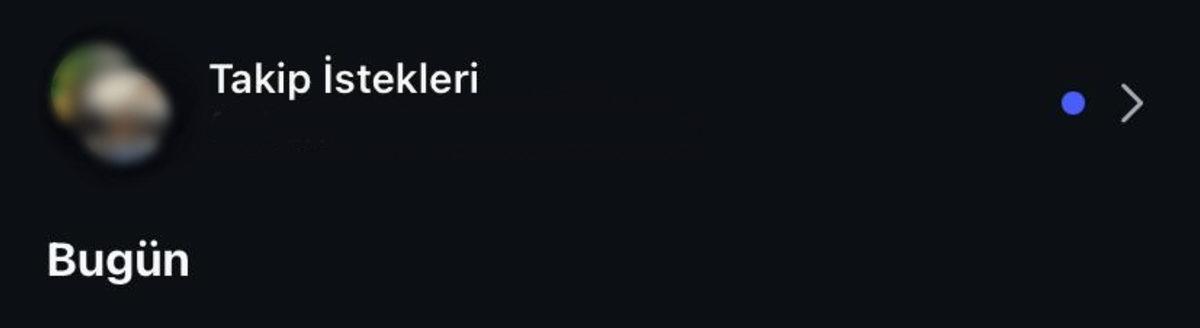 Instagram’da Takip İsteği Atan Kişiler ve Sizin Başkalarına Attığınız Takip İstekleri Nasıl Görülür?