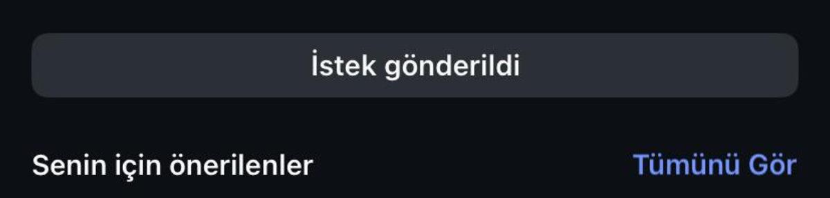 Instagram’da Takip İsteği Atan Kişiler ve Sizin Başkalarına Attığınız Takip İstekleri Nasıl Görülür?