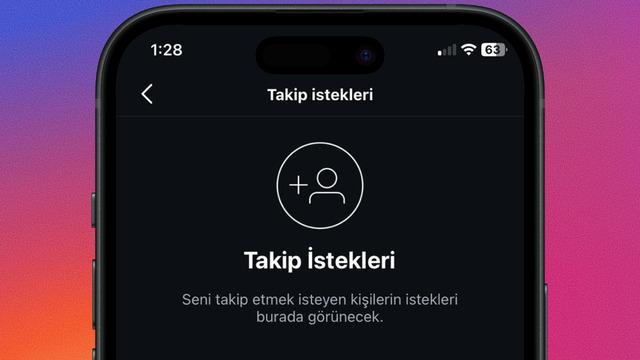 Instagram’da Takip İsteği Atan Kişiler ve Sizin Başkalarına Attığınız Takip İstekleri Nasıl Görülür?