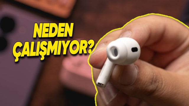 Kablosuz Kulaklıklarda Sinirden Elimizi Ayağımızı Titreten Tek Taraftan Ses Gelmeme Sorunu Nasıl Çözülür?