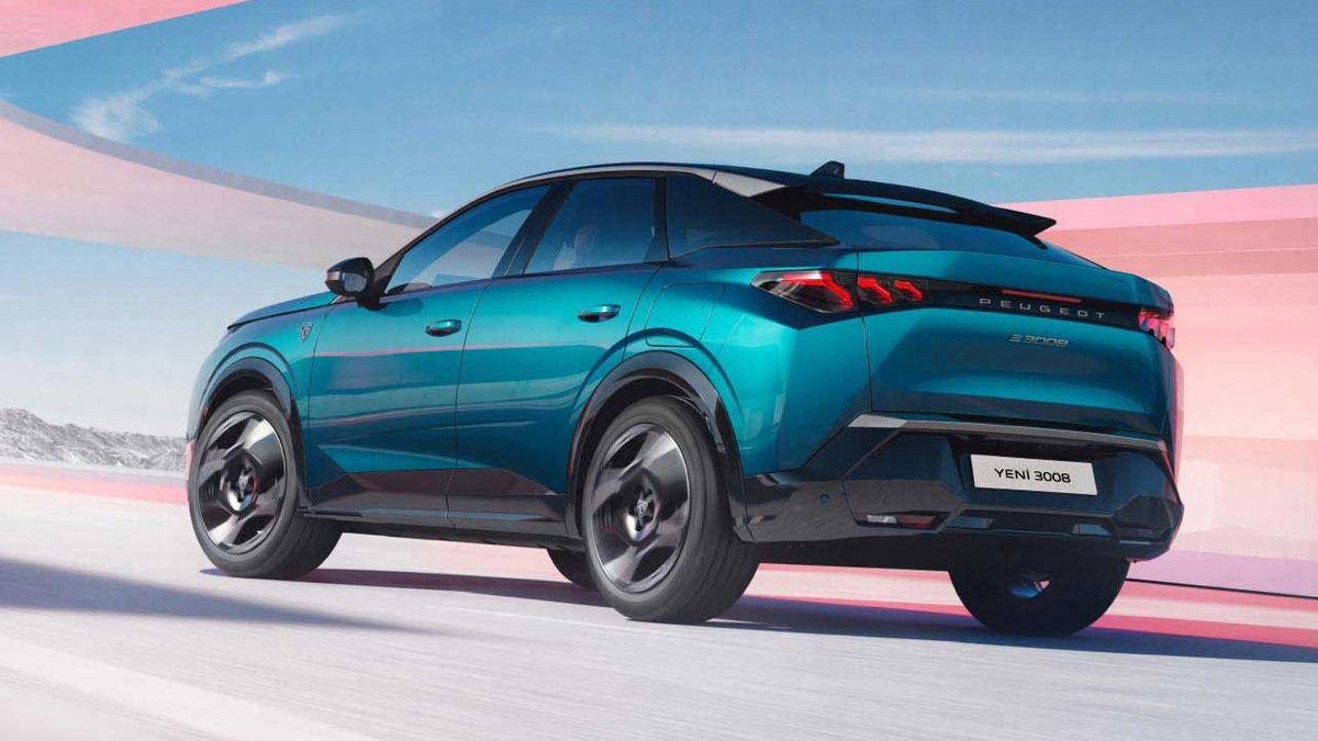 Puretech Motordan Kurtulan Yeni Peugeot 3008 Alınır mı? Tasarımı, Donanımı, Motor Seçenekleri ve Fiyatı!