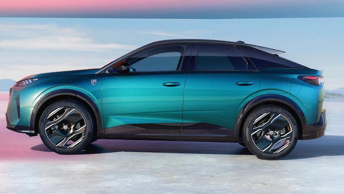 Puretech Motordan Kurtulan Yeni Peugeot 3008 Alınır mı? Tasarımı, Donanımı, Motor Seçenekleri ve Fiyatı!