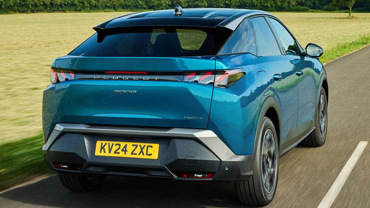 Puretech Motordan Kurtulan Yeni Peugeot 3008 Alınır mı? Tasarımı, Donanımı, Motor Seçenekleri ve Fiyatı!