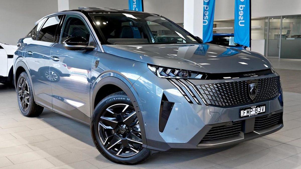 Puretech Motordan Kurtulan Yeni Peugeot 3008 Alınır mı? Tasarımı, Donanımı, Motor Seçenekleri ve Fiyatı!