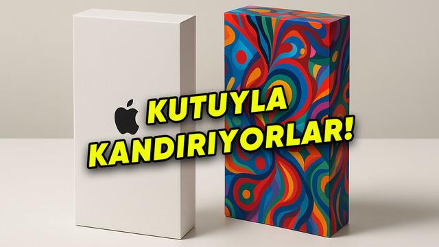 Teknolojik Ürünlerin Kutu Tasarımları Satın Alma Psikolojisini Nasıl Etkiliyor? Sade Kutular Neden Ön Plana Çıktı?