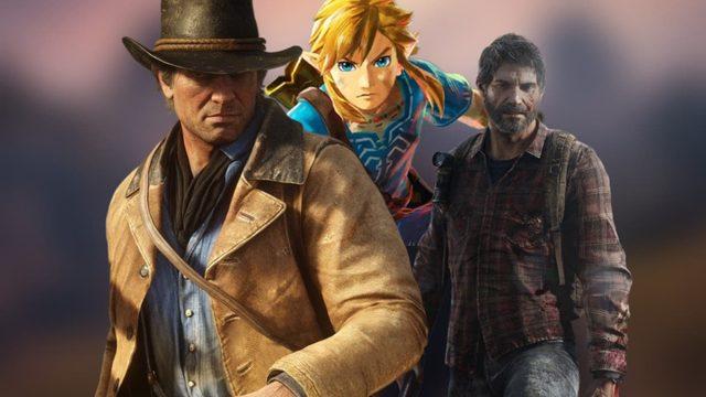 Oynarken Bir Saniye Bile Sıkılmayacağınız En İyi Macera Oyunları