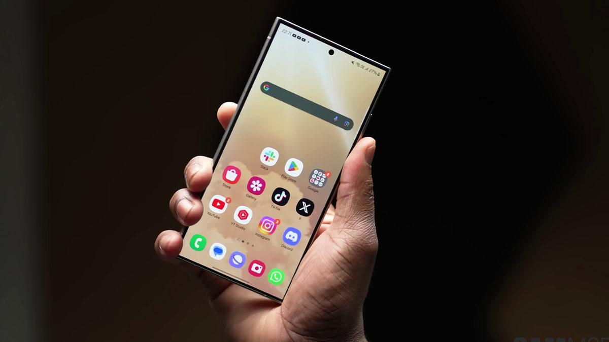 Samsung’un 2026 Model Canavarı Olacak Galaxy S26 Ultra Geliyor: İşte Muhtemel Özellikleri!