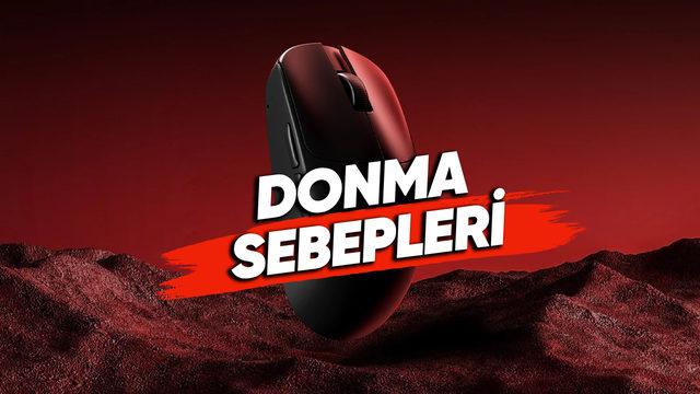 İmleç Firarda: Kablosuz Mouse’unuz Neden Aniden Donup Sizi Çileden Çıkarıyor?