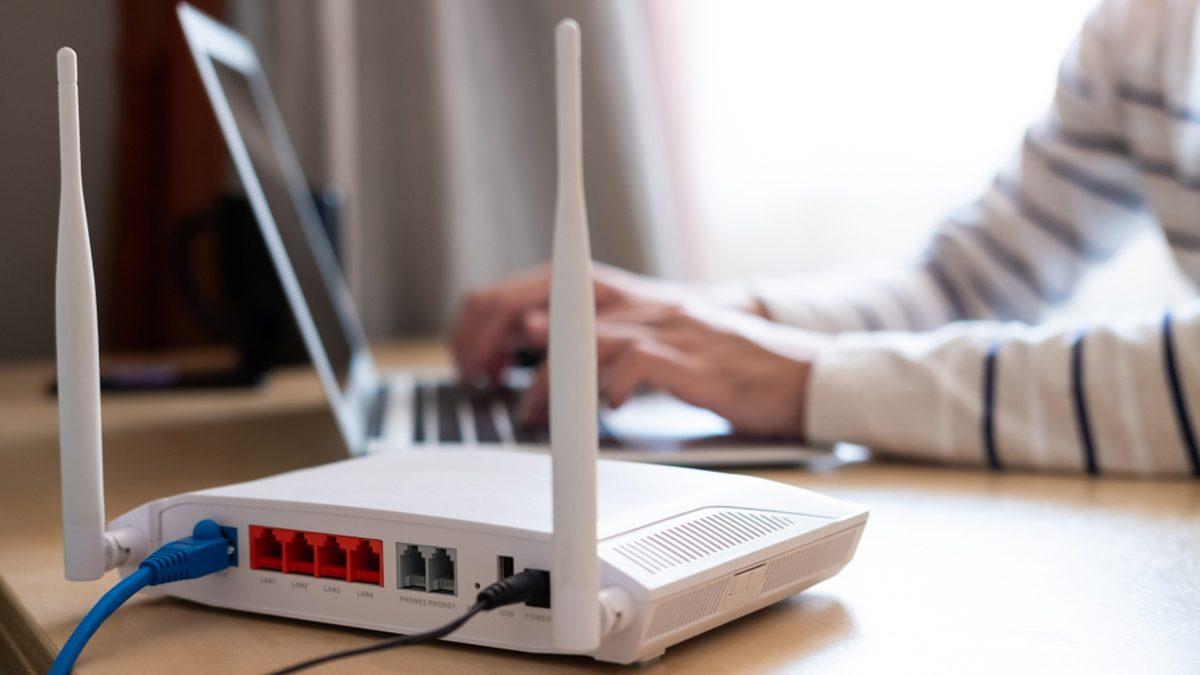 O Modem Yerinden Oynayacak Arkadaş: Wi-Fi Sinyali Nasıl Güçlendirilir?