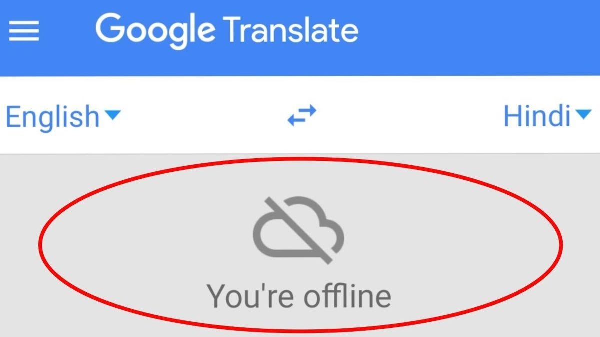 Her Telefonda Bulunması Gereken İnternetsiz de Çalışabilen 10 Uygulama