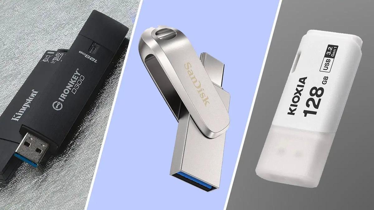 Vedalaşmadan Önce Son Bir Şans: Bozulan USB Belleği Kurtarma Yolları