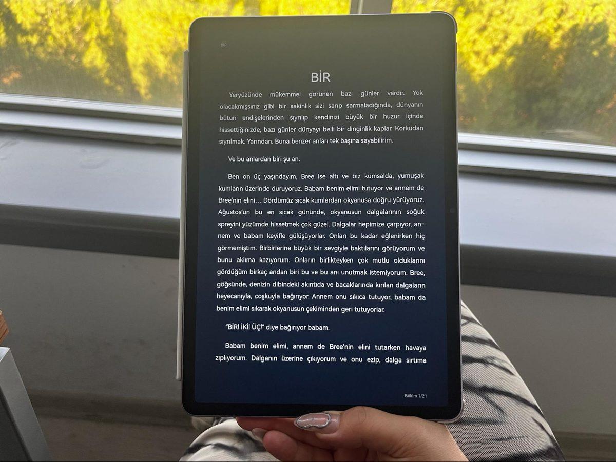 Bütün Ofis İşlerinizi Onunla Halletmek İsteyeceksiniz: Huawei MatePad 11.5’i İnceledik!