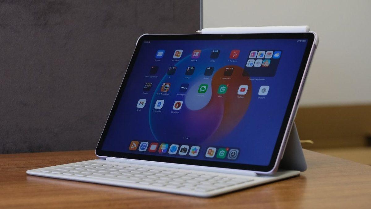 Bütün Ofis İşlerinizi Onunla Halletmek İsteyeceksiniz: Huawei MatePad 11.5’i İnceledik!