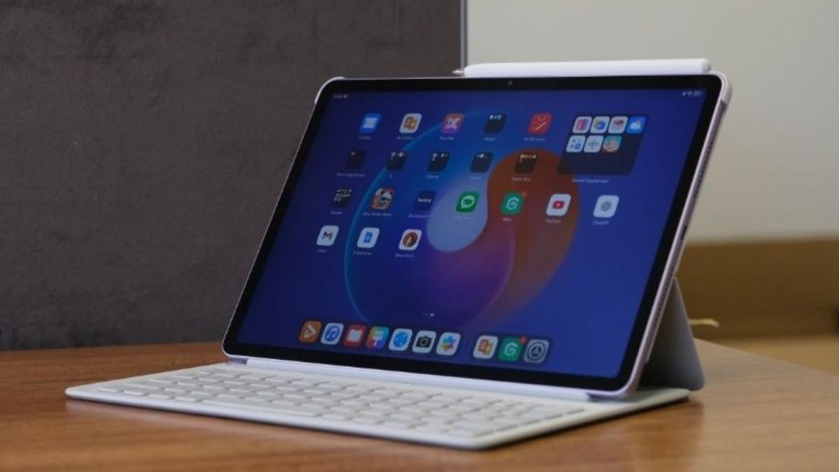 Bütün Ofis İşlerinizi Onunla Halletmek İsteyeceksiniz: Huawei MatePad 11.5’i İnceledik!