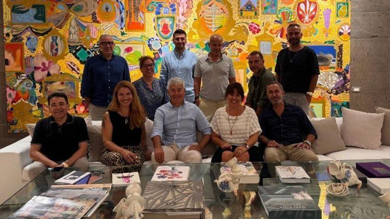 valÜ Kitle Fonlama Platformu, Arya Yatırım Platformu ve Fark Labs ile Güçlerini Birleştirdi