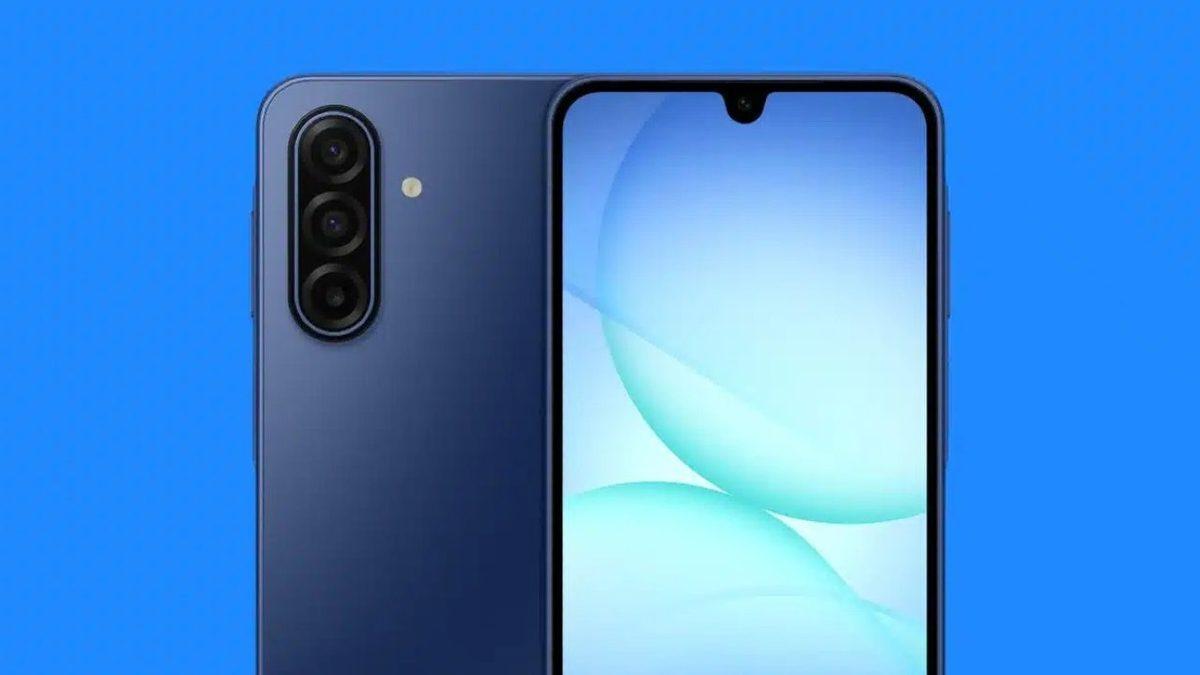 Samsung Galaxy A17 5G Türkiye’de Satışa Sunuldu: İşte Özellikleri ve Fiyatı!