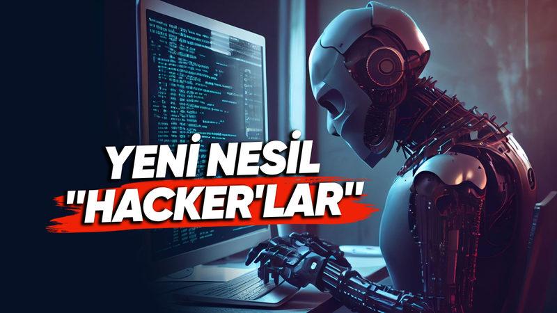 Bu da Oldu: Bir Hacker, Antivirüs Tespitinden Kurtulmak İçin Yapay Zekâyı Kullandı!