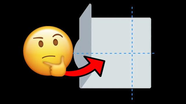 Samsung’un Üçe Katlanan Telefonunun Ekranının Nasıl Katlanacağı Ortaya Çıktı