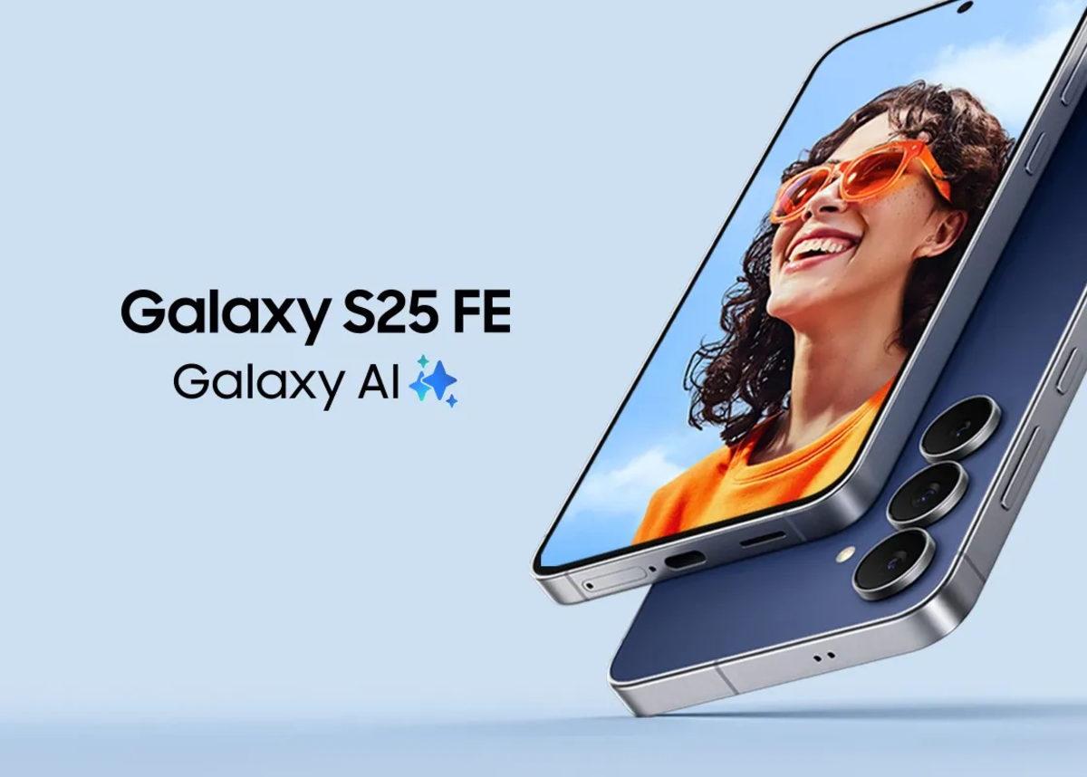 Samsung Galaxy S25 FE ve Tab S11 Ultra’nın Resmî Basın Görselleri Tanıtıma Günler Kala Sızdırıldı!