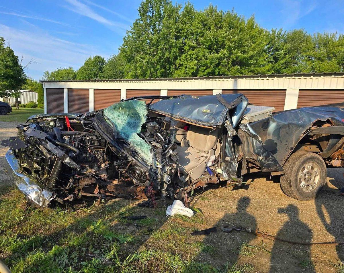 iPhone’un Kaza Algılama Sistemi, Çok Büyük Bir Trafik Kazası Geçiren Gencin Hayatını Kurtardı!