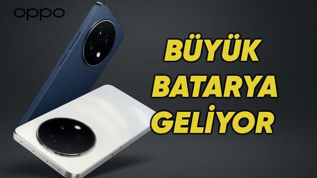 OPPO’nun Yeni Telefonu A6 Max Tanıtıldı: İşte Özellikleri ve Fiyatı