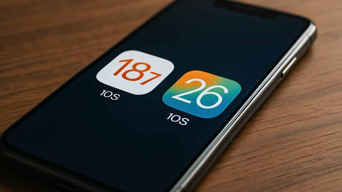 iOS 26 Almayacak iPhone’lara iOS 18.7 Güncellemesi Geliyor: İşte Yenilikler!