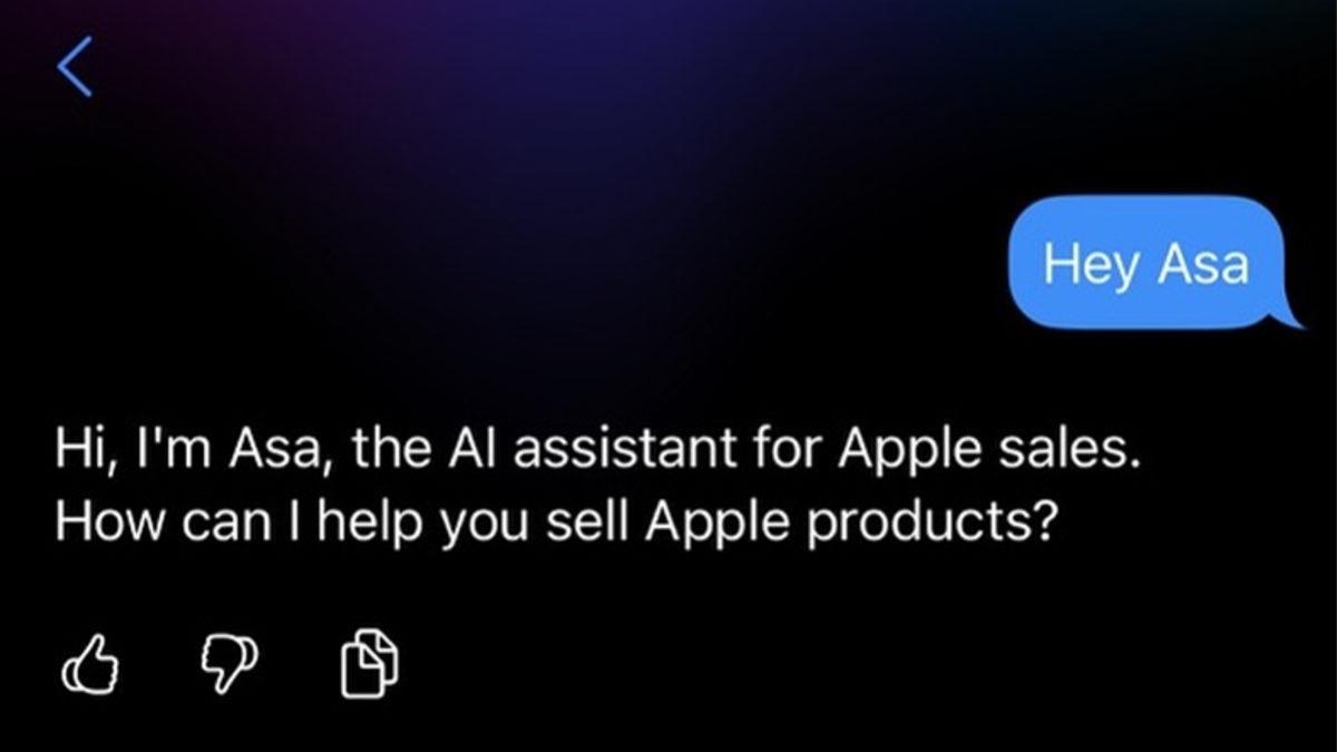 Apple, Müşterileri Daha Kolay 