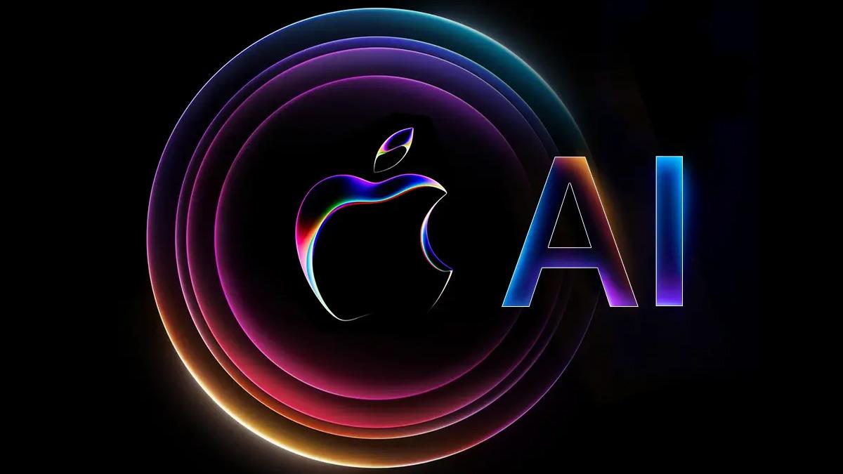 Apple, Müşterileri Daha Kolay "İkna" Etsin Diye Çalışanlarını Yapay Zeka ile Eğitecek