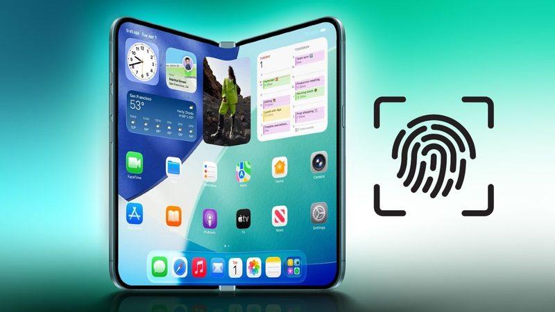 Katlanabilir iPhone’dan Yeni Bilgiler Geldi: Yıllar Önce iPhone’lardan Kaldırılan Bir Özellik Geri Geliyor