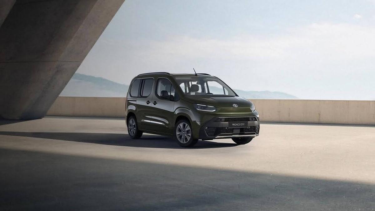 Toyota Eylül Ayına Bomba Gibi Girdi: İşte İndirimler ve Güncel Kampanyalar!